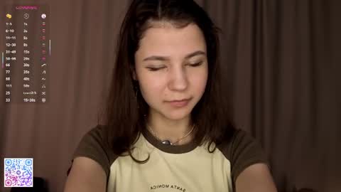 Melissa online show from 19, 7, 2026