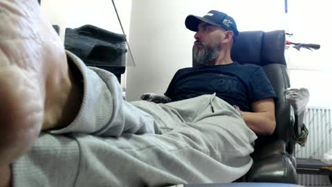 hetero serio discreto online show from 22, 6, 2026