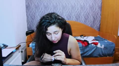 Snapshot of serpenttempter88 chatting on 22, 2, 2025 VIOLA online show from 22, 2, 2025