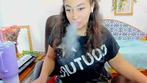 Snapshot of serpenttempter88 chatting on 10, 11, 2025 VIOLA online show from 10, 11, 2025