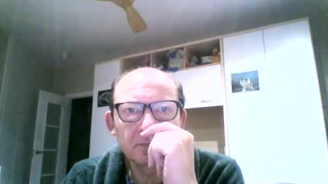 Snapshot of serrano49 chatting on 29, 12, 2024 serrano49 online show from 29, 12, 2024