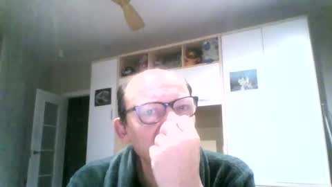 Snapshot of serrano49 chatting on 8, 1, 2025 serrano49 online show from 8, 1, 2025