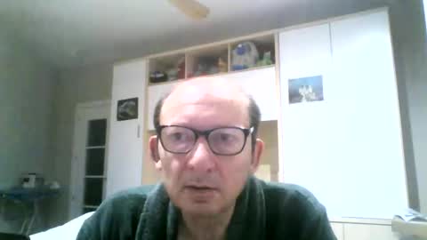 Snapshot of serrano49 chatting on 23, 9, 2025 serrano49 online show from 23, 9, 2025