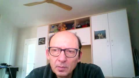 serrano49 online show from 12, 3, 2026