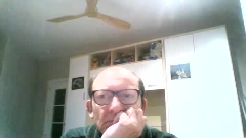 serrano49 online show from 6, 4, 2026