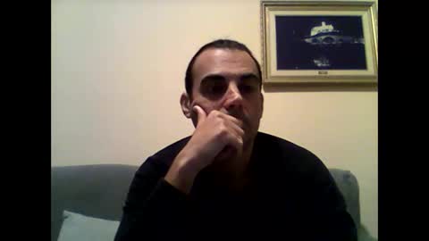 Snapshot of servamp77 chatting on 18, 1, 2026 servamp77 online show from 18, 1, 2026