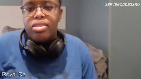 Snapshot of servegoddessro chatting on 8, 6, 2026 servegoddessro online show from 8, 6, 2026