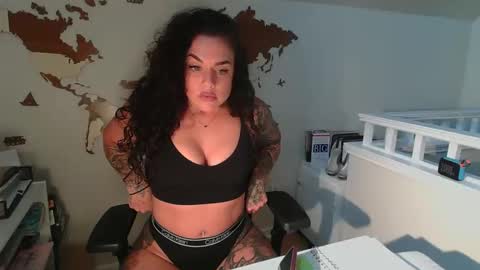 Snapshot of servegoddesszara chatting on 18, 12, 2025 servegoddesszara online show from 18, 12, 2025