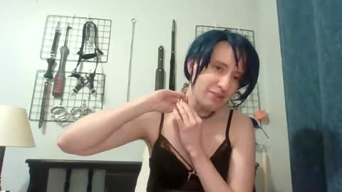 Snapshot of servilesarah chatting on 7, 4, 2026 Servile Sarah online show from 7, 4, 2026