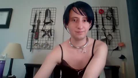 Snapshot of servilesarah chatting on 21, 4, 2026 Servile Sarah online show from 21, 4, 2026