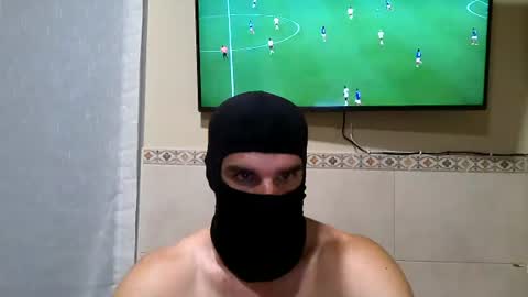 Snapshot of seryx1984 chatting on 14, 7, 2026 DarkHeatAthlete online show from 14, 7, 2026