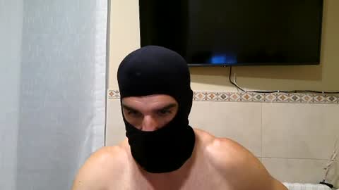 Snapshot of seryx1984 chatting on 15, 7, 2026 DarkHeatAthlete online show from 15, 7, 2026
