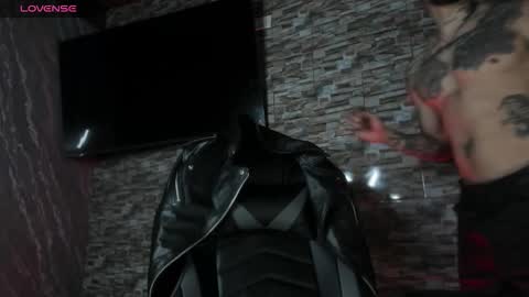 Snapshot of seth_0wner chatting on 17, 3, 2026 seth_0wner online show from 17, 3, 2026