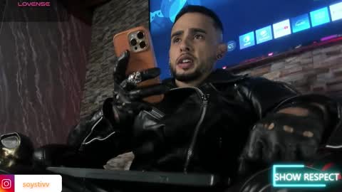 Snapshot of seth_0wner chatting on 22, 3, 2026 seth_0wner online show from 22, 3, 2026