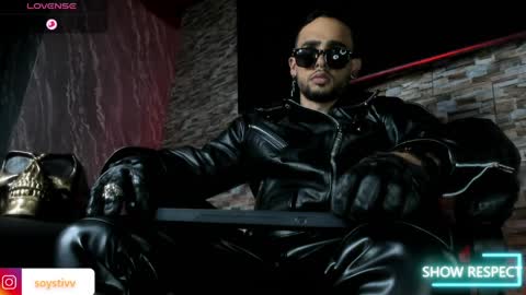 Snapshot of seth_0wner chatting on 26, 3, 2026 seth_0wner online show from 26, 3, 2026