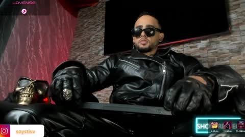 Snapshot of seth_0wner chatting on 1, 4, 2026 seth_0wner online show from 1, 4, 2026