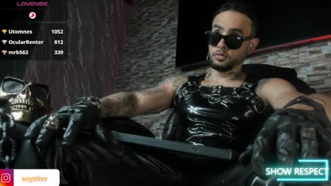 Snapshot of seth_0wner chatting on 8, 4, 2026 seth_0wner online show from 8, 4, 2026