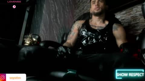 Snapshot of seth_0wner chatting on 1, 5, 2026 seth_0wner online show from 1, 5, 2026