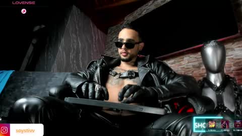 Snapshot of seth_0wner chatting on 21, 5, 2026 seth_0wner online show from 21, 5, 2026