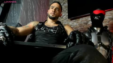 Snapshot of seth_0wner chatting on 28, 5, 2026 seth_0wner online show from 28, 5, 2026