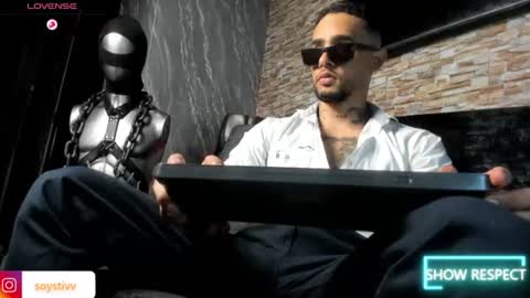 seth_0wner online show from 18, 6, 2026