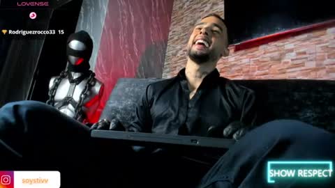 seth_0wner online show from 20, 6, 2026