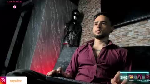 seth_0wner online show from 1, 7, 2026