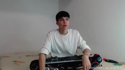 Snapshot of seth_ryder chatting on 6, 3, 2025 seth_ryder online show from 6, 3, 2025