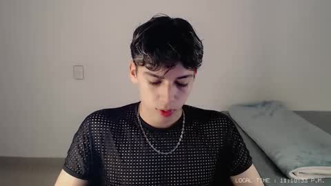 Snapshot of seth_ryder chatting on 30, 9, 2025 seth_ryder online show from 30, 9, 2025