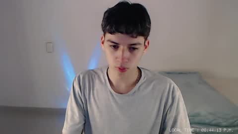 seth_ryder online show from 17, 11, 2025