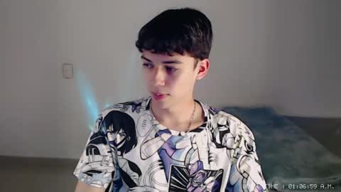 seth_ryder online show from 16, 12, 2025