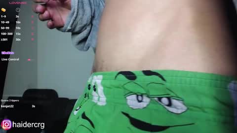 seth online show from 21, 12, 2025