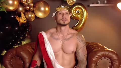 HEY IM SETH online show from 31, 10, 2025