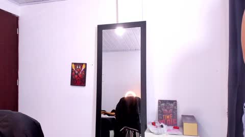 Snapshot of setsuna_10 chatting on 1, 1, 2025 david online show from 1, 1, 2025