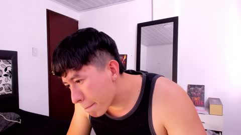 Snapshot of setsuna_10 chatting on 14, 1, 2025 david online show from 14, 1, 2025
