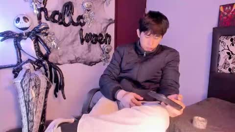 david  online show from 30, 10, 2025