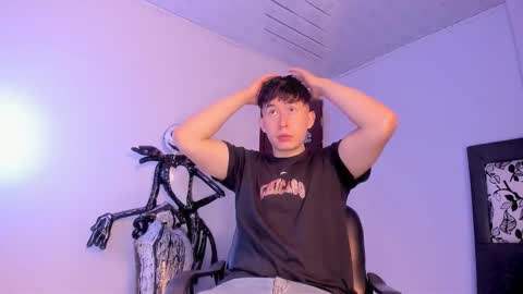 david  online show from 8, 11, 2025