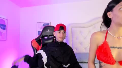 sett_and_gwen online show from 26, 12, 2024