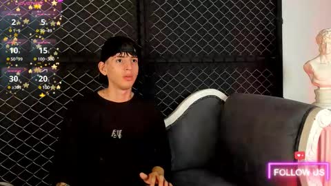 sett_and_gwen online show from 4, 1, 2025