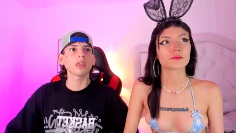 sett_and_gwen online show from 19, 1, 2025