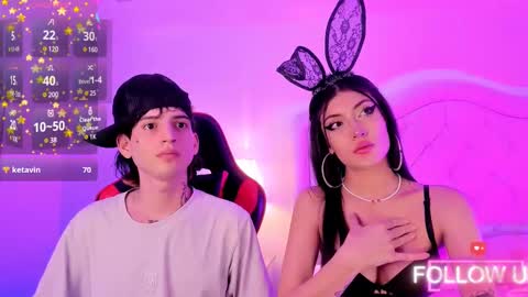 sett_and_gwen online show from 2, 3, 2025