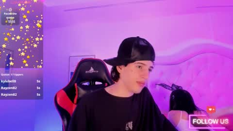 sett_and_gwen online show from 7, 3, 2025