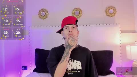 sett_and_gwen online show from 23, 11, 2025