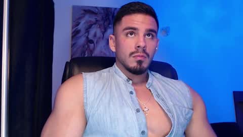 Snapshot of setth_king chatting on 28, 2, 2025 Setth King online show from 28, 2, 2025