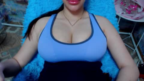 seu_cute online show from 9, 9, 2025