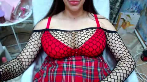 seu_cute online show from 21, 2, 2026