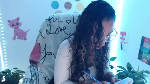 Snapshot of seuctive_woman57 chatting on 10, 3, 2026 samy online show from 10, 3, 2026