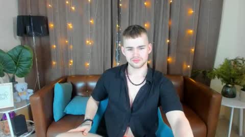 SevanS14 online show from 30, 12, 2024