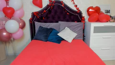 SevanS14 online show from 15, 2, 2025