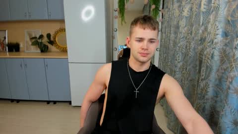 SevanS14 online show from 8, 3, 2025